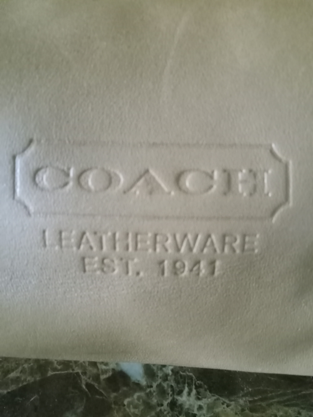 Vintage Coach Y2K  Mini Baquette Hobo EUC - Picture 4 of 16